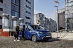 Toyota ProAce City Verso 2019 года (EU)